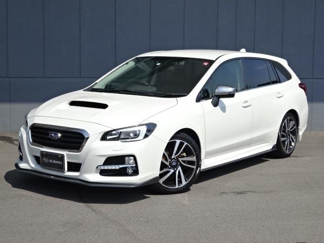 レヴォーグ 愛知県 中古車ならスグダス Subaru 公式
