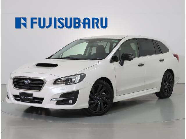 レヴォーグ 群馬県 中古車ならスグダス Subaru 公式