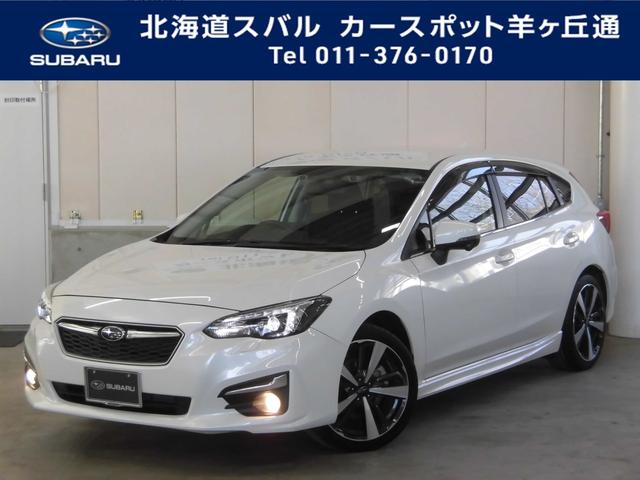 北海道の中古車一覧 中古車ならスグダス Subaru 公式