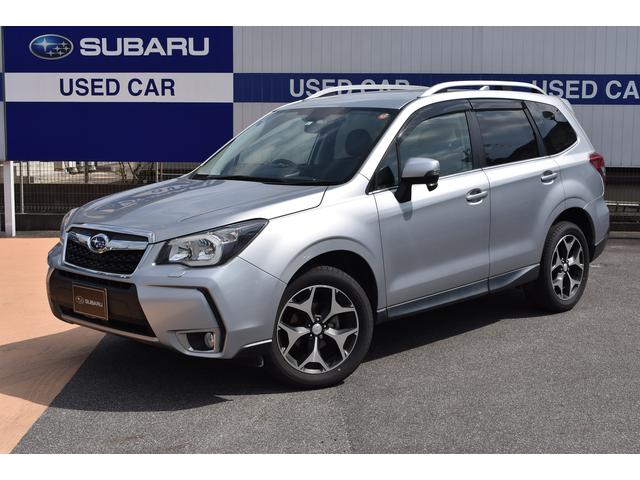 フォレスター 愛知県 写真を全て見る 中古車ならスグダス Subaru 公式