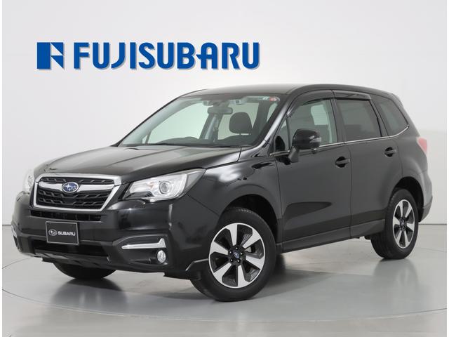 フォレスター 群馬県 中古車ならスグダス Subaru 公式