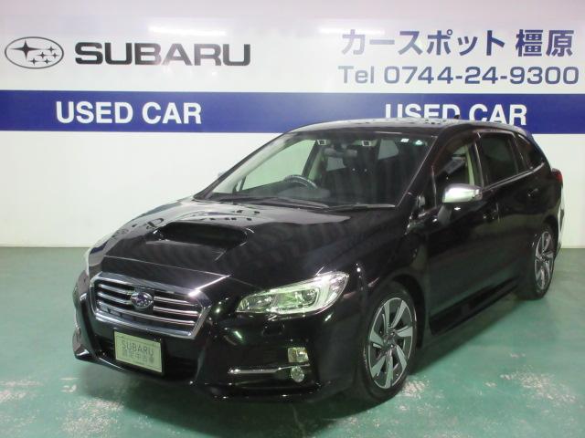 レヴォーグ 奈良県 写真を全て見る 中古車ならスグダス Subaru 公式