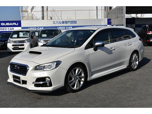 レヴォーグ 福岡県 写真を全て見る 中古車ならスグダス Subaru 公式