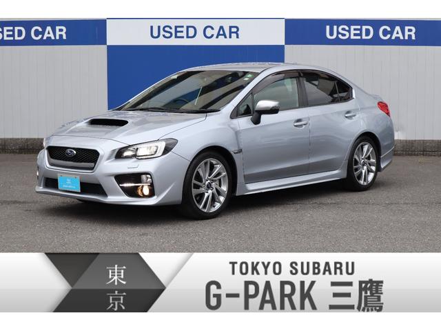 Wrx S4 東京都 写真を全て見る 中古車ならスグダス Subaru 公式