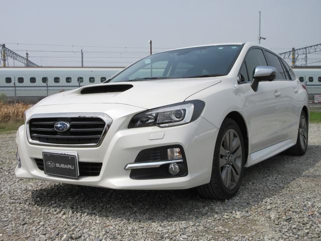 レヴォーグ 熊本県 中古車ならスグダス Subaru 公式