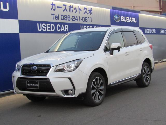 岡山県の中古車一覧 中古車ならスグダス Subaru 公式