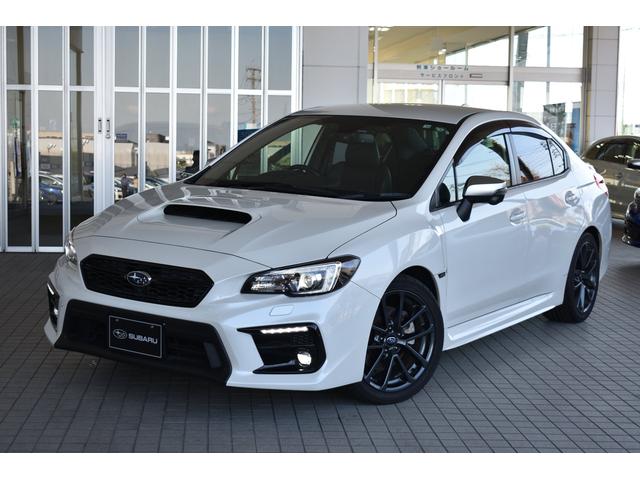 Wrx S4 愛知県 写真を全て見る 中古車ならスグダス Subaru 公式