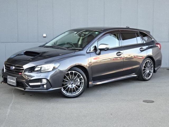 レヴォーグ 愛知県 写真を全て見る 中古車ならスグダス Subaru 公式