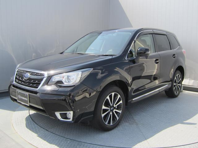 フォレスター 中古車ならスグダス Subaru 公式