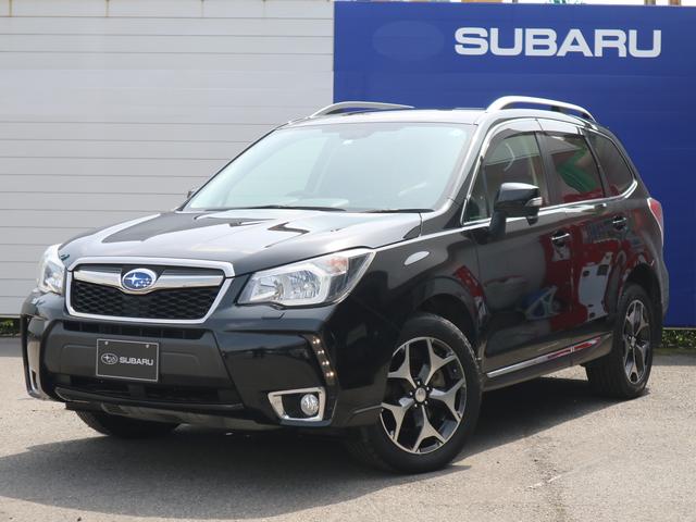 フォレスター 鹿児島県 中古車ならスグダス Subaru 公式