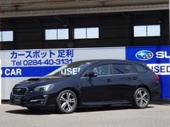 レヴォーグ 栃木県 の中古車一覧 中古車ならスグダス Subaru 公式