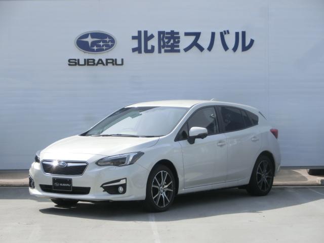 インプレッサ 全国 の中古車一覧 中古車ならスグダス Subaru 公式