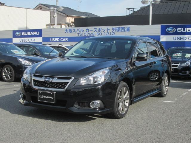 レガシィツーリングワゴン 大阪府 写真を全て見る 中古車ならスグダス Subaru 公式