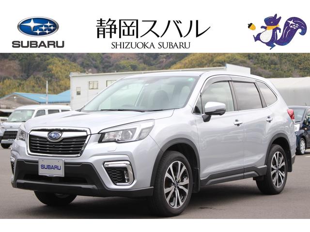 フォレスター 静岡県 中古車ならスグダス Subaru 公式