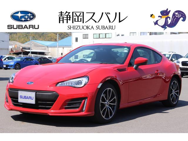 Brz 静岡県 写真を全て見る 中古車ならスグダス Subaru 公式