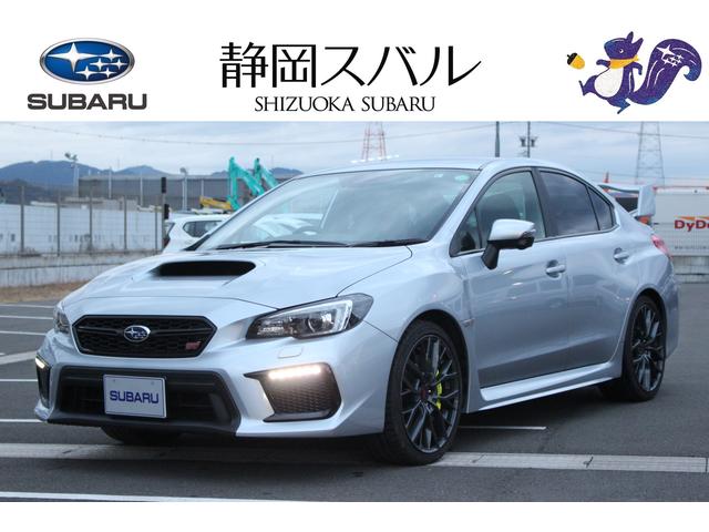 Wrx Sti 静岡県 中古車ならスグダス Subaru 公式
