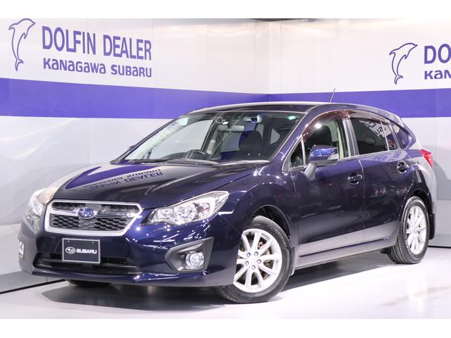 インプレッサスポーツ 全国 の中古車一覧 中古車ならスグダス Subaru 公式