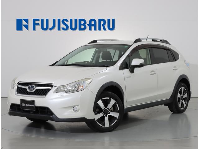 Xvハイブリッド 群馬県 写真を全て見る 中古車ならスグダス Subaru 公式