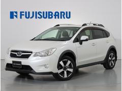 Xv ハイブリッド 中古車ならスグダス Subaru 公式