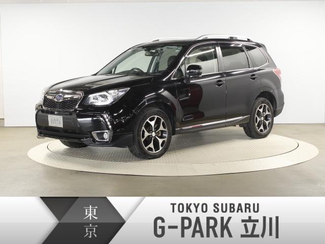 フォレスター 東京都 中古車ならスグダス Subaru 公式