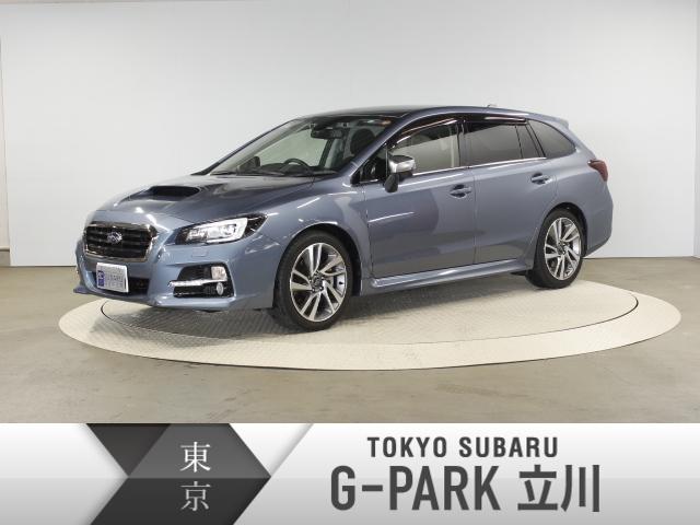 レヴォーグ 東京都 写真を全て見る 中古車ならスグダス Subaru 公式