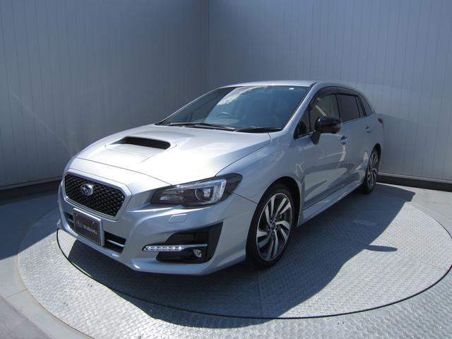 レヴォーグ 京都府 写真を全て見る 中古車ならスグダス Subaru 公式