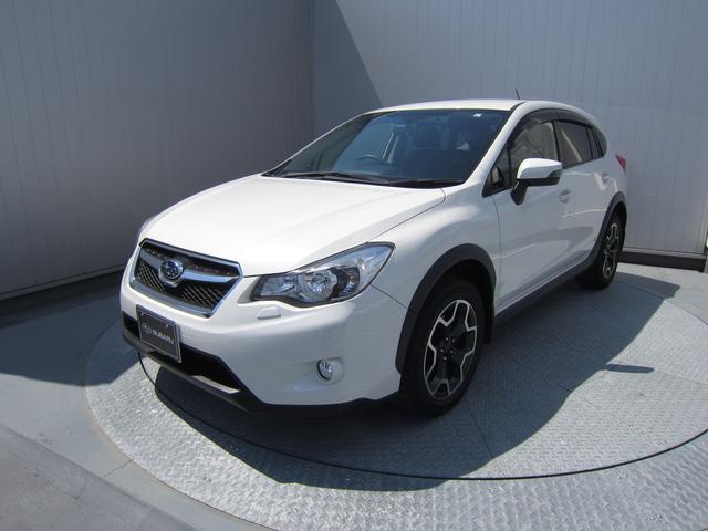 Xv 京都府 写真を全て見る 中古車ならスグダス Subaru 公式