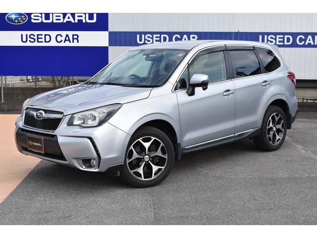 フォレスター 愛知県 写真を全て見る 中古車ならスグダス Subaru 公式