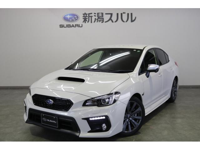 Wrx S4 新潟県 写真を全て見る 中古車ならスグダス Subaru 公式