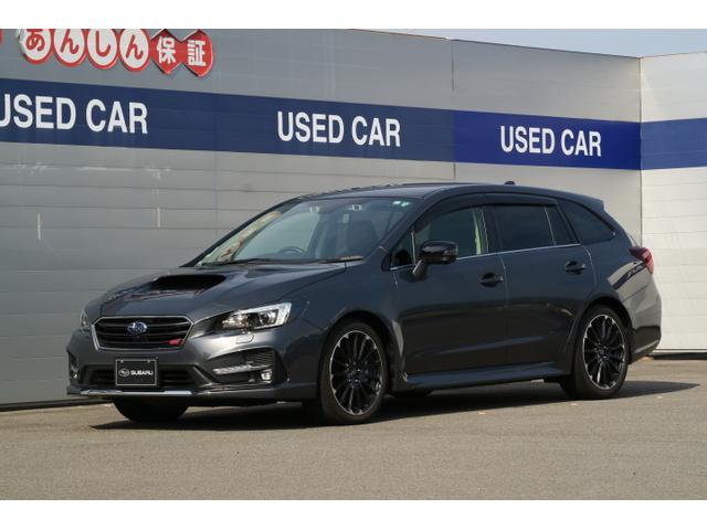 レヴォーグ 愛媛県 中古車ならスグダス Subaru 公式