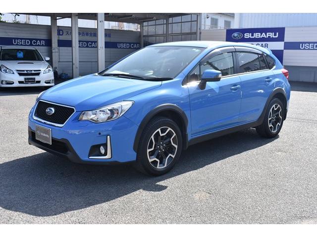 Xv 福岡県 写真を全て見る 中古車ならスグダス Subaru 公式