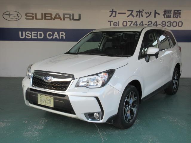 フォレスター 中古車ならスグダス Subaru 公式