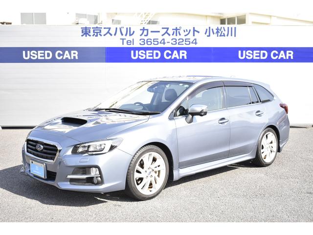 レヴォーグ 東京都 写真を全て見る 中古車ならスグダス Subaru 公式