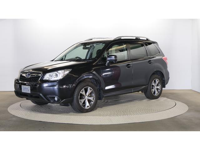 フォレスター 東京都 写真を全て見る 中古車ならスグダス Subaru 公式