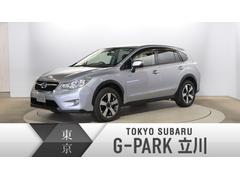 Xv ハイブリッド 中古車ならスグダス Subaru 公式
