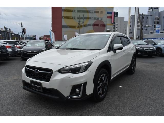 Xv 福岡県 写真を全て見る 中古車ならスグダス Subaru 公式