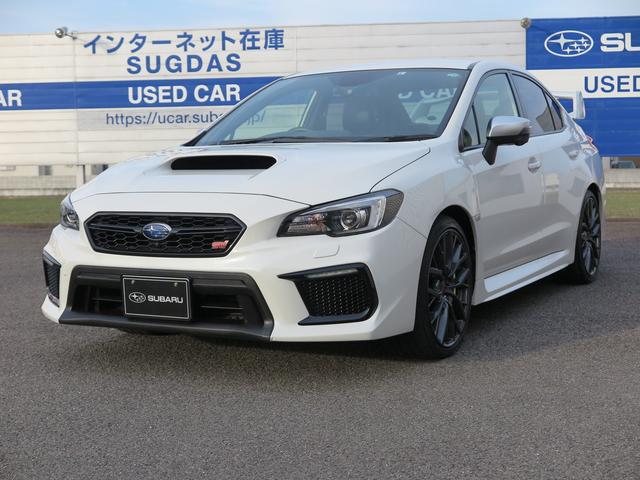 Wrx Sti 香川県 中古車ならスグダス Subaru 公式