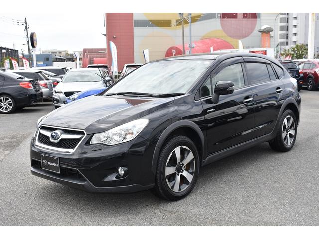 Xvハイブリッド 福岡県 写真を全て見る 中古車ならスグダス Subaru 公式