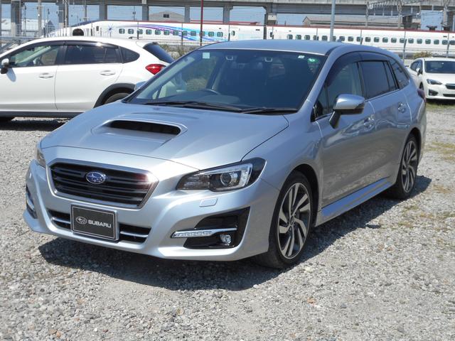 レヴォーグ 熊本県 中古車ならスグダス Subaru 公式