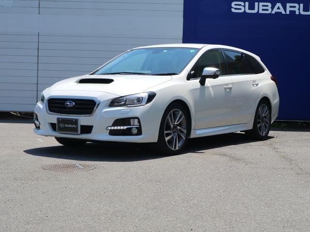 レヴォーグ 鹿児島県 写真を全て見る 中古車ならスグダス Subaru 公式