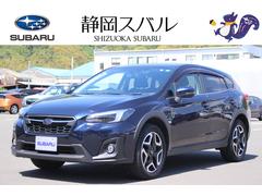 ｘｖ 静岡県 の中古車一覧 中古車ならスグダス Subaru 公式