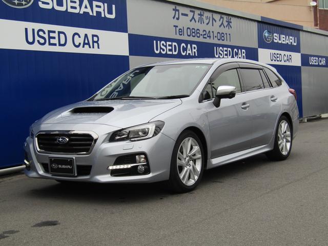 岡山スバルの在庫 中古車ならスグダス Subaru 公式