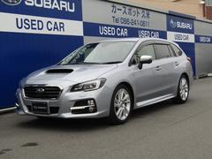 レヴォーグ 岡山県 の中古車一覧 中古車ならスグダス Subaru 公式