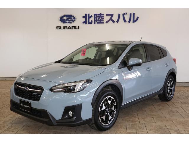 Xv 石川県 写真を全て見る 中古車ならスグダス Subaru 公式