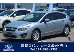 インプレッサスポーツ 全国 の中古車一覧 中古車ならスグダス Subaru 公式