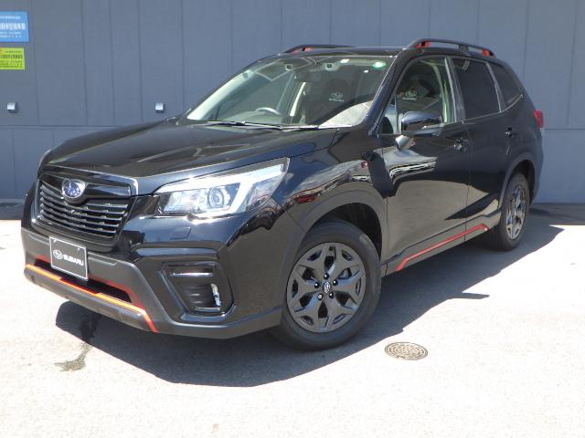 フォレスター 愛知県 写真を全て見る 中古車ならスグダス Subaru 公式