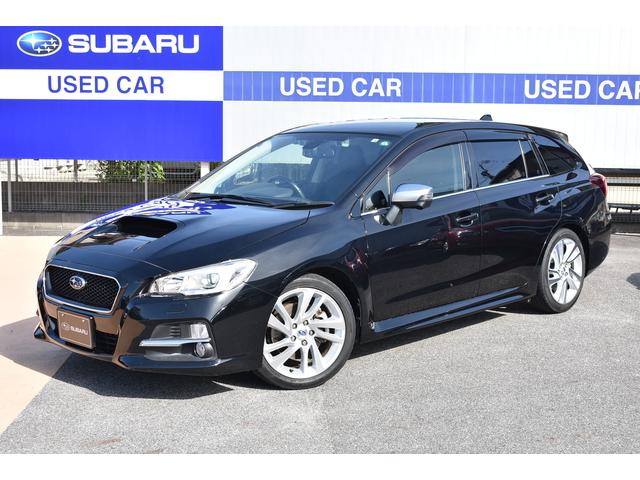レヴォーグ 愛知県 写真を全て見る 中古車ならスグダス Subaru 公式