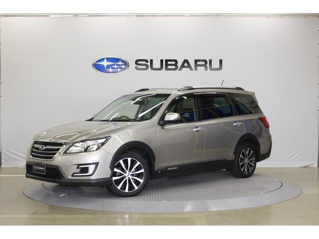 クロスオーバー7 中古車ならスグダス Subaru 公式