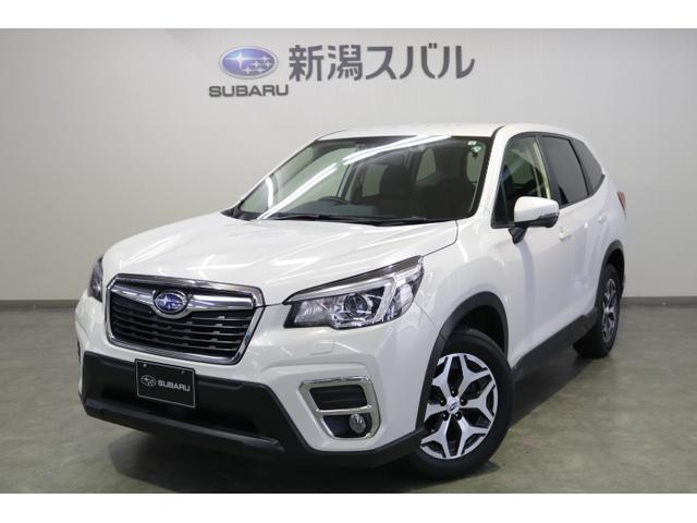 フォレスター 新潟県 中古車ならスグダス Subaru 公式