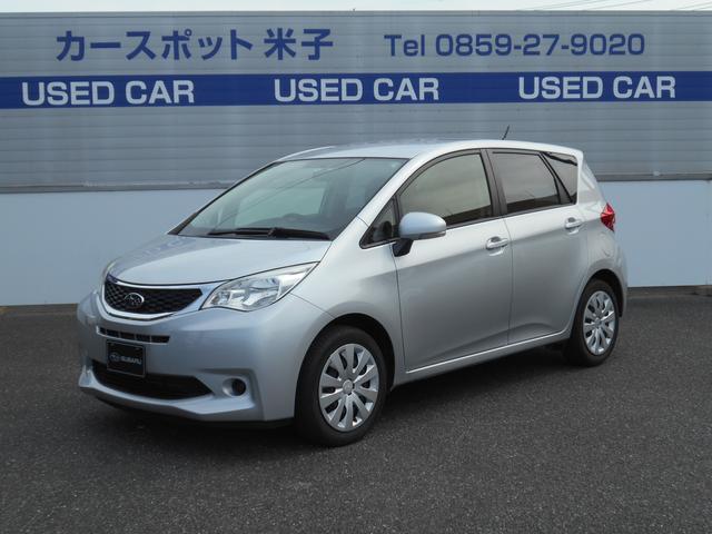 トレジア 鳥取県 写真を全て見る 中古車ならスグダス Subaru 公式